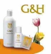 Body Lotion Gh